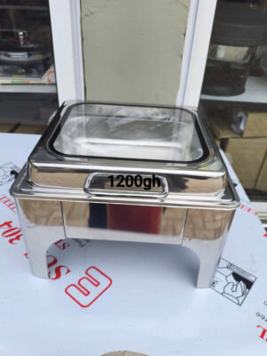 Hydraulic Chafer 001