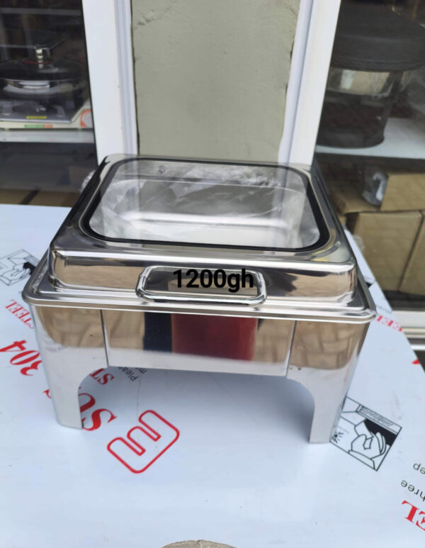 Hydraulic Chafer 001