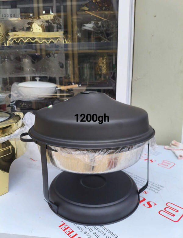 Hydraulic Chafer 010