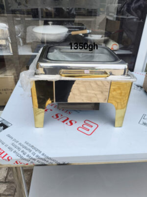 Hydraulic Chafer 002