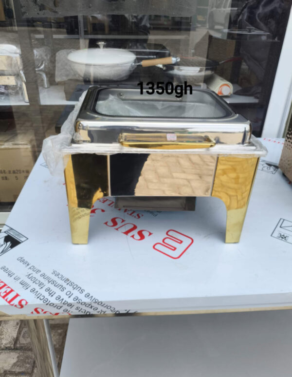 Hydraulic Chafer 002