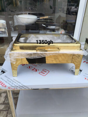 Hydraulic Chafer 003