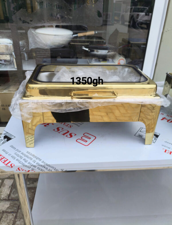Hydraulic Chafer 003