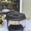 Hydraulic Chafer 008