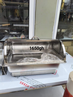 Hydraulic Chafers 9 Hydraulic Chafer 009