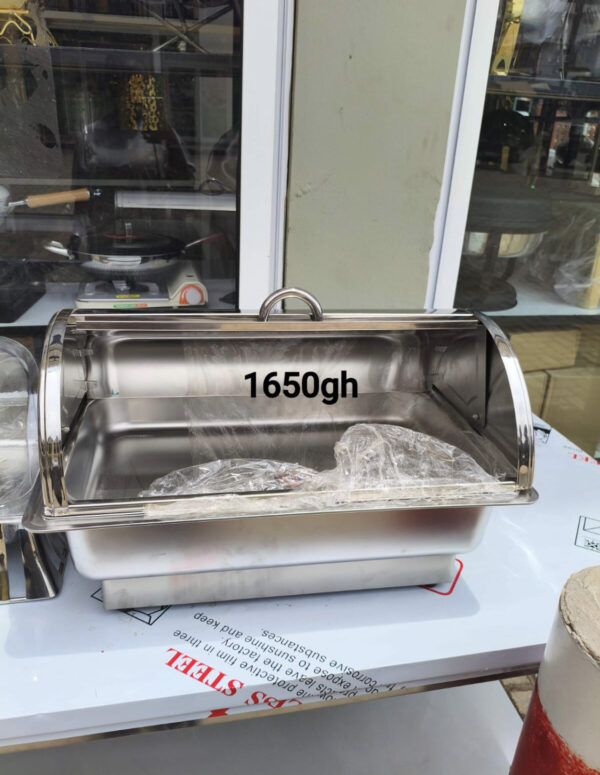 Hydraulic Chafer 009