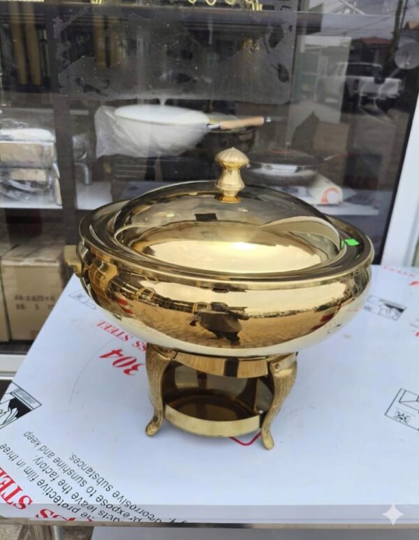 Indian Luxury Chafer 002