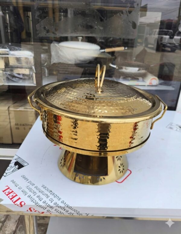 Indian Luxury Chafer 003