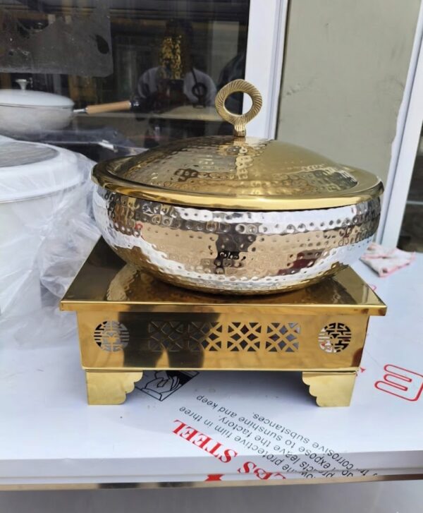 Indian Luxury Chafer 004