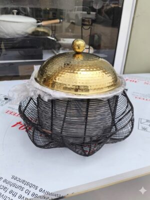 Indian Luxury Chafer 006