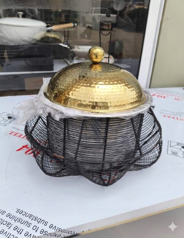 Indian Luxury Chafer 006