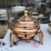 Indian Luxury Chafer 007