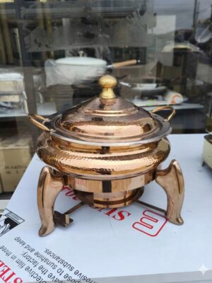 Indian Luxury Chafer 007