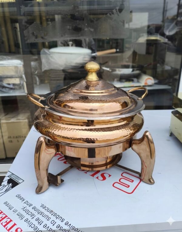Indian Luxury Chafer 007