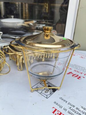 Inner Glass Chafer 001