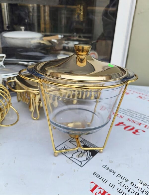 Inner Glass Chafer 001