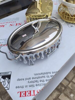 Inner Glass Chafer 002