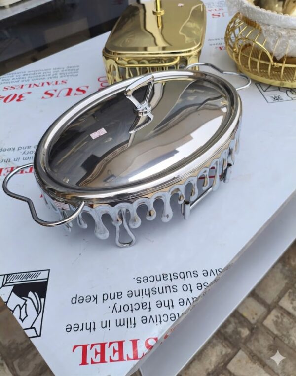 Inner Glass Chafer 002