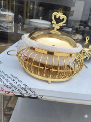Inner Glass Chafer 003