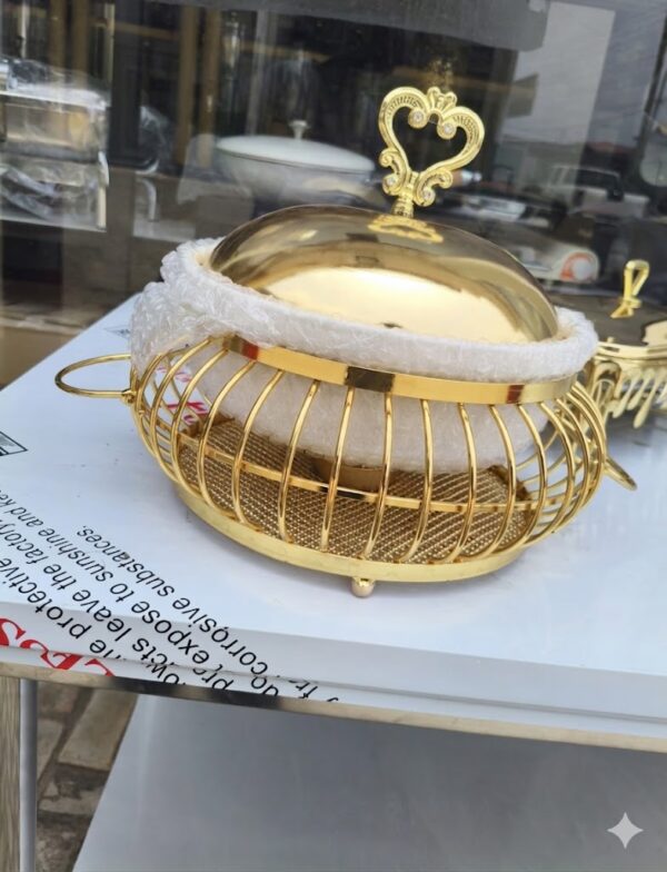 Inner Glass Chafer 003