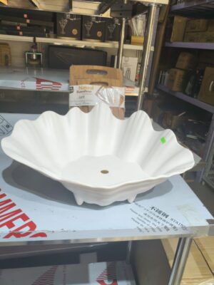 Melamine Salad Platters 001