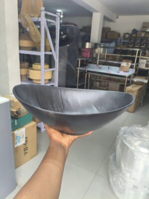 Melamine Salad Platters 002
