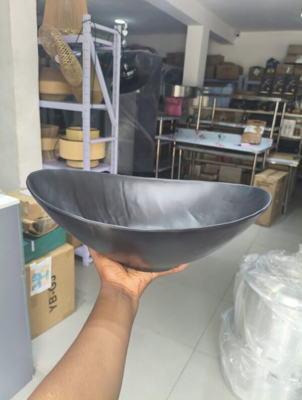 Melamine Salad Platters 002