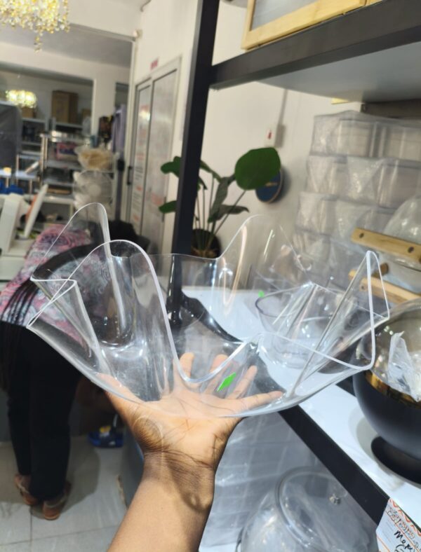 Melamine Salad Platters 003