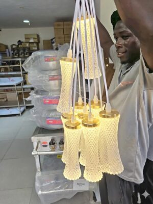 Pendant Lights 001
