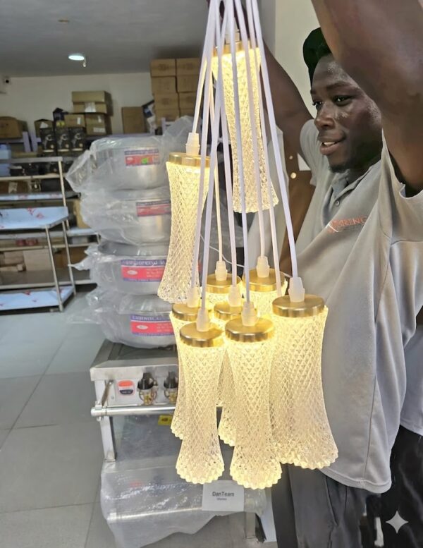 Pendant Lights 001