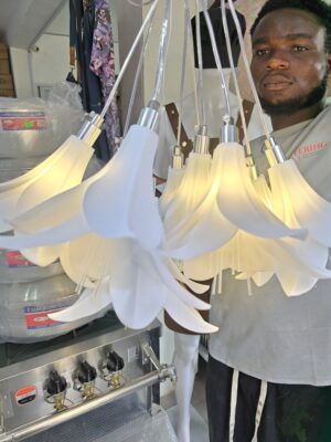 Pendant Lights 002