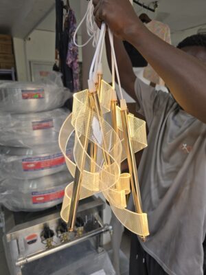 Pendant Lights 004