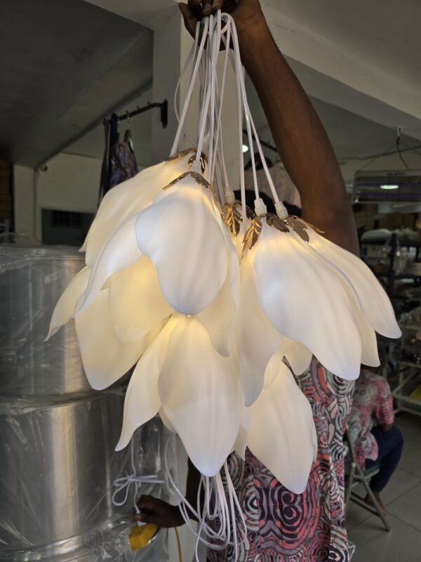 Pendant Lights 005