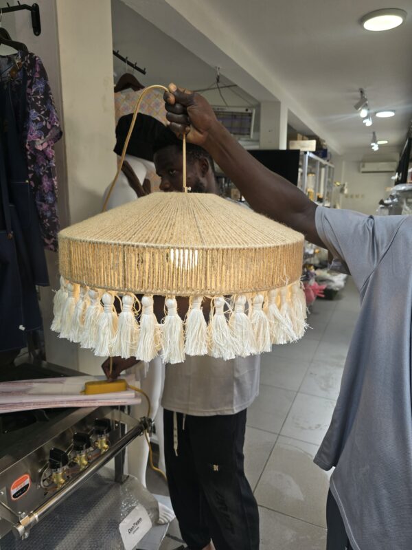 Rattan Lights 001