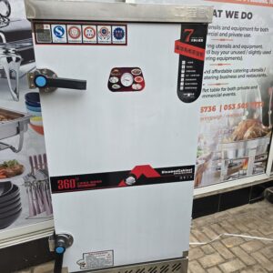 Rice Steamer