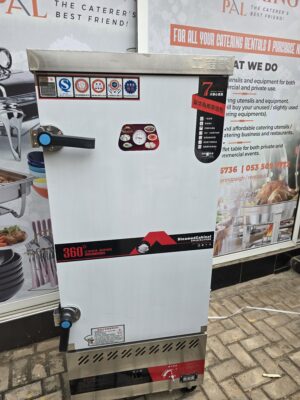 Rice Steamer