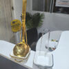 Laddle rest 002