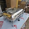 Luxury chafer 001