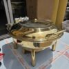 Luxury chafer 002
