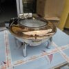Luxury chafer 003