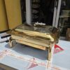 Luxury chafer 004