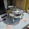 Luxury chafer 005