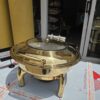 Luxury chafer 007