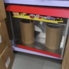 Popcorn Machine 001