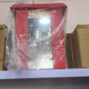 Popcorn Machine 002