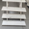 Wooden Tier 002