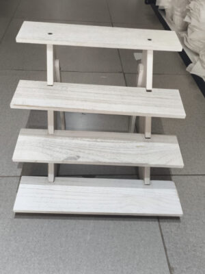 Wooden Tier 002