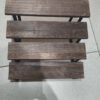 Wooden Tier 003
