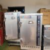 10-Tray Rice Steamer