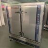 24-Tray Rice Steamer